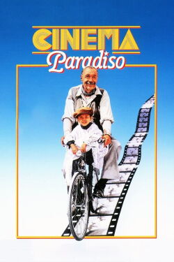 Cinema Paradiso (1988)