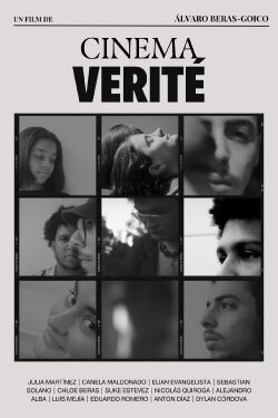 Cinema Verité (2023)