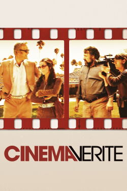 Cinema Verite: La Historia De Una Familia Americana (2011)