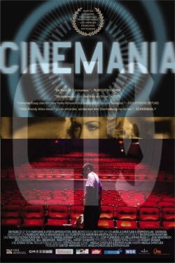 Cinemania (2002)