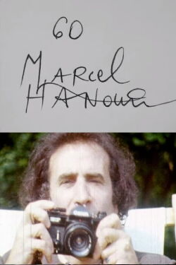 Cinématon n°60 : Marcel Hanoun (1980)