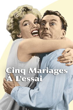 Cinq Mariages à l'essai (1952)