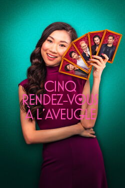 Cinq rendez-vous à l’aveugle (2024)