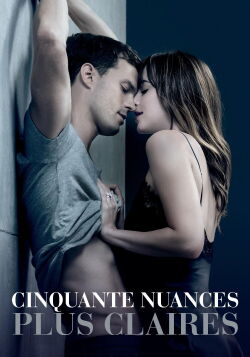 Cinquante nuances plus claires (2018)