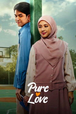 Cinta Dalam Ikhlas (2024)