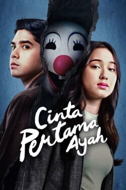 Cinta Pertama Ayah (2024)