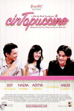 Cintapuccino (2007)