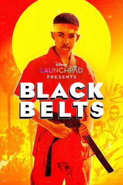 Cinturones negros (2023)