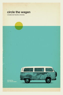 Circle the Wagen (2013)
