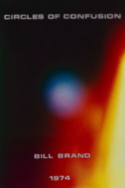 Circles of Confusion (1974)