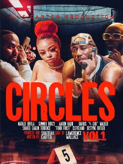Circles Vol.1 (2021)