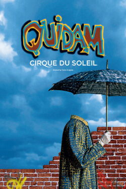 Circo del Sol: Quidam (1999)