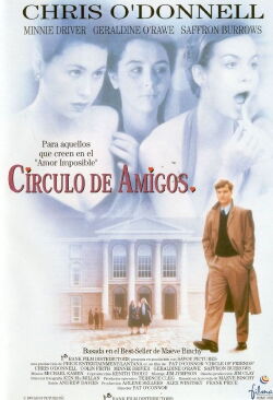Círculo de amigos (1995)