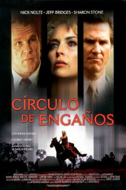 Círculo de engaños (1999)