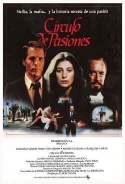 Círculo de pasiones (1983)