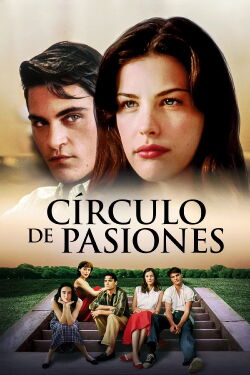 Círculo de Pasiones (1997)