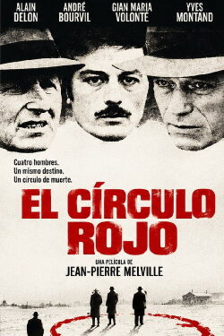 Círculo rojo (1970)