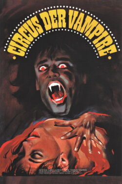 Circus der Vampire (1972)
