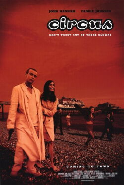 Circus. El círculo del crimen (2000)