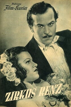 Circus Renz (1943)