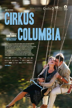 Cirkus Columbia (2010)