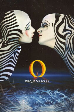 Cirque du Soleil: O (1998)
