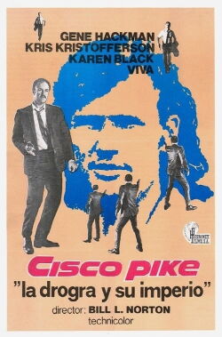 Cisco Pike (1972)