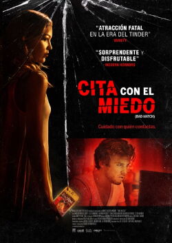 Cita con el miedo (2017)