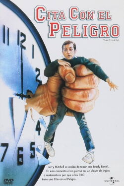 Cita con el peligro (1987)