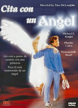 Cita con un ángel (1987)
