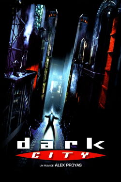 Cité obscure (1998)