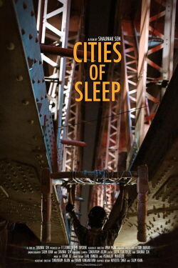 Cities of Sleep (2015)