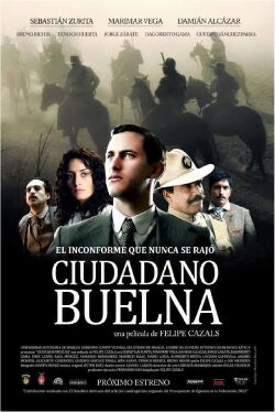 Citizen Buelna (2013)
