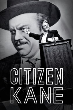 Citizen Kane (1941)