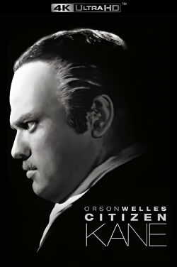 Citizen Kane (1941)