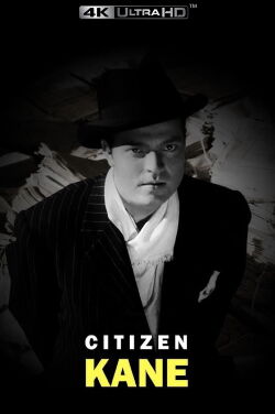 Citizen Kane (1941)