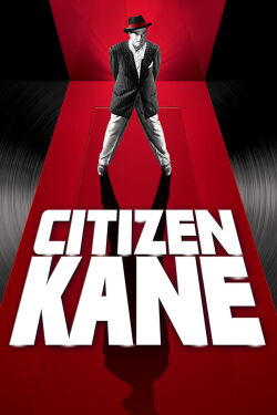 Citizen Kane (1941)
