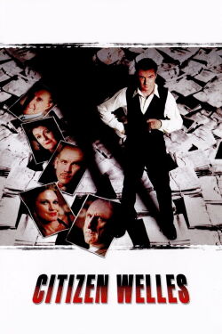 Citizen Welles (1999)