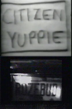 Citizen Yuppie (1987)