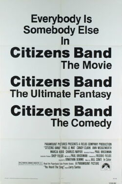 Citizens Band (1977)