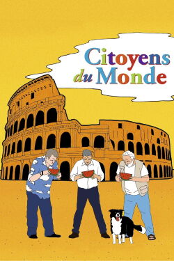 Citizens Of The World (2020)