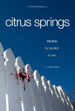 Citrus Springs (2016)