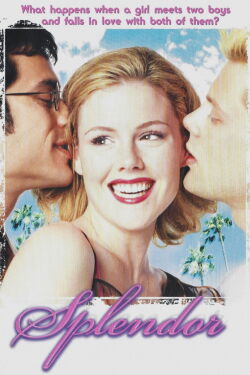 City, Friends & Sex (1999)