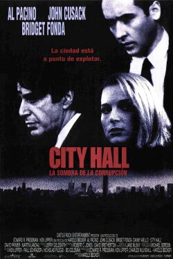 City Hall: La Sombra de la Corrupción (1996)