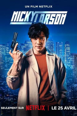 City Hunter (2024)