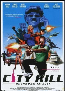 City Kill - Rechnung in Blei (2007)