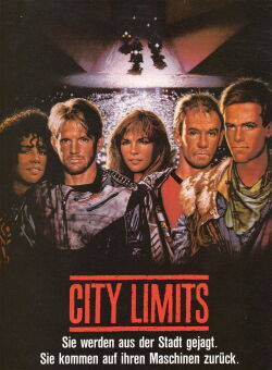 City Limits (1985)