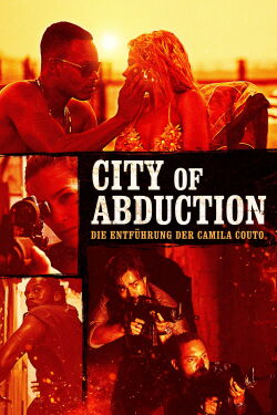 City of Abduction: Die Entführung der Camila Couto (2020)