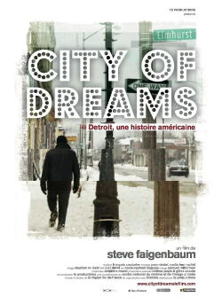 City of Dreams (2014)