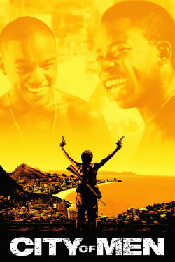 City of Men (2007)